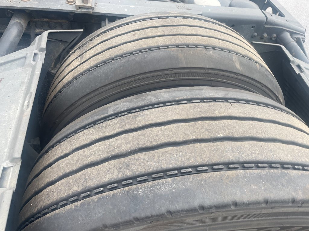 Cabeza tractora MAN TGX 28.500 6X2-2BLS: foto 24 Cabeza tractora MAN TGX 28.500 6X2-2BLS: foto 24