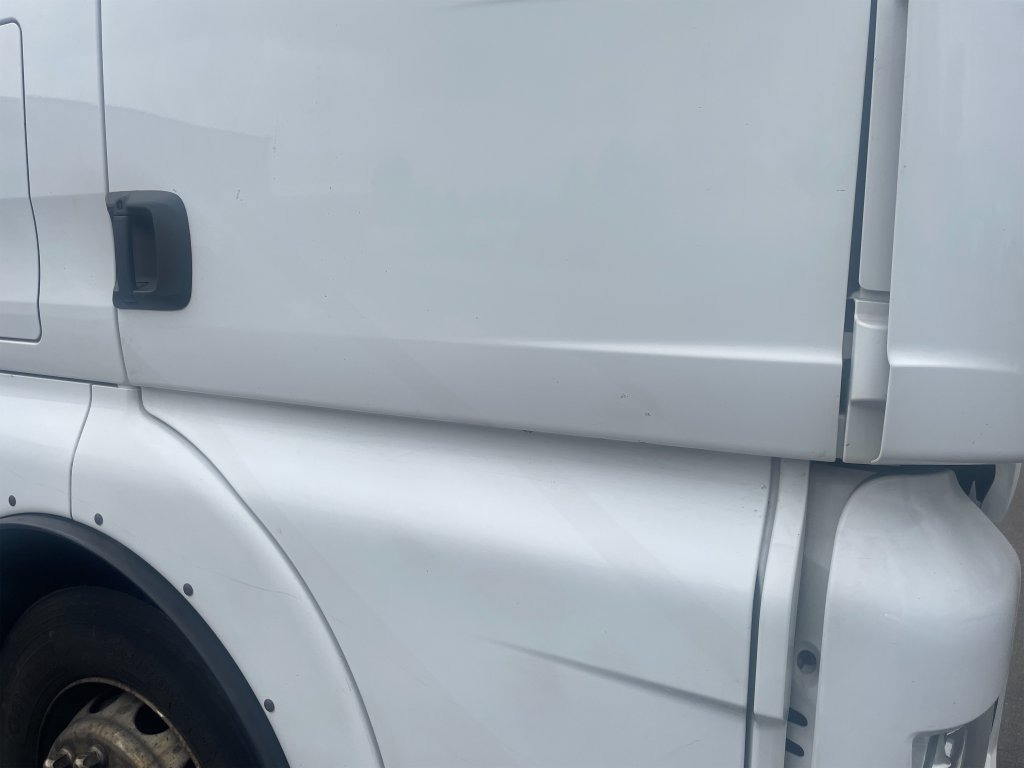 Cabeza tractora MAN TGX 28.500 6X2-2BLS: foto 46 Cabeza tractora MAN TGX 28.500 6X2-2BLS: foto 46