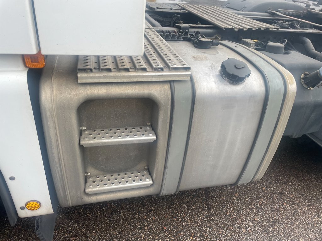 Cabeza tractora MAN TGX 28.500 6X2-2BLS: foto 14 Cabeza tractora MAN TGX 28.500 6X2-2BLS: foto 14