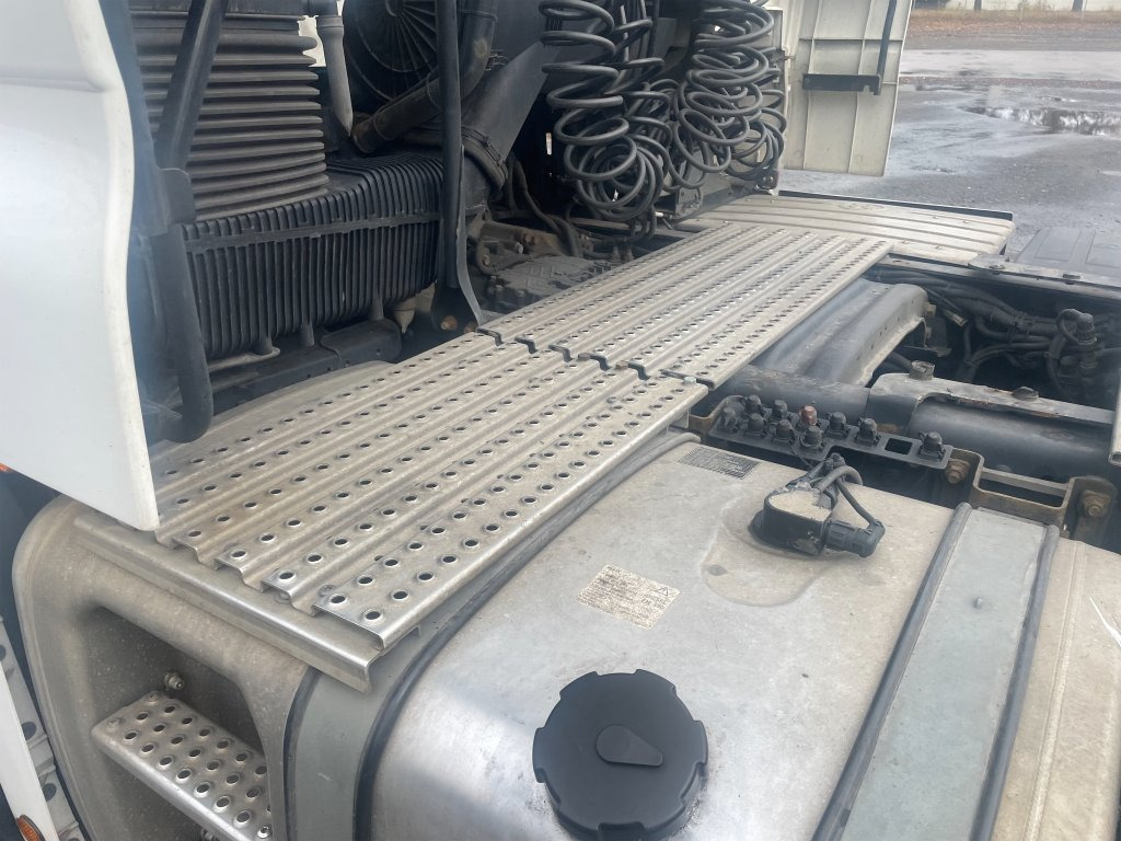 Cabeza tractora MAN TGX 28.500 6X2-2BLS: foto 15 Cabeza tractora MAN TGX 28.500 6X2-2BLS: foto 15