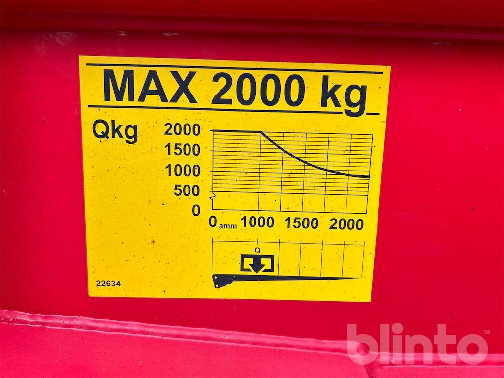 Camión DAF FAS 530 HK: foto 26 Camión DAF FAS 530 HK: foto 26