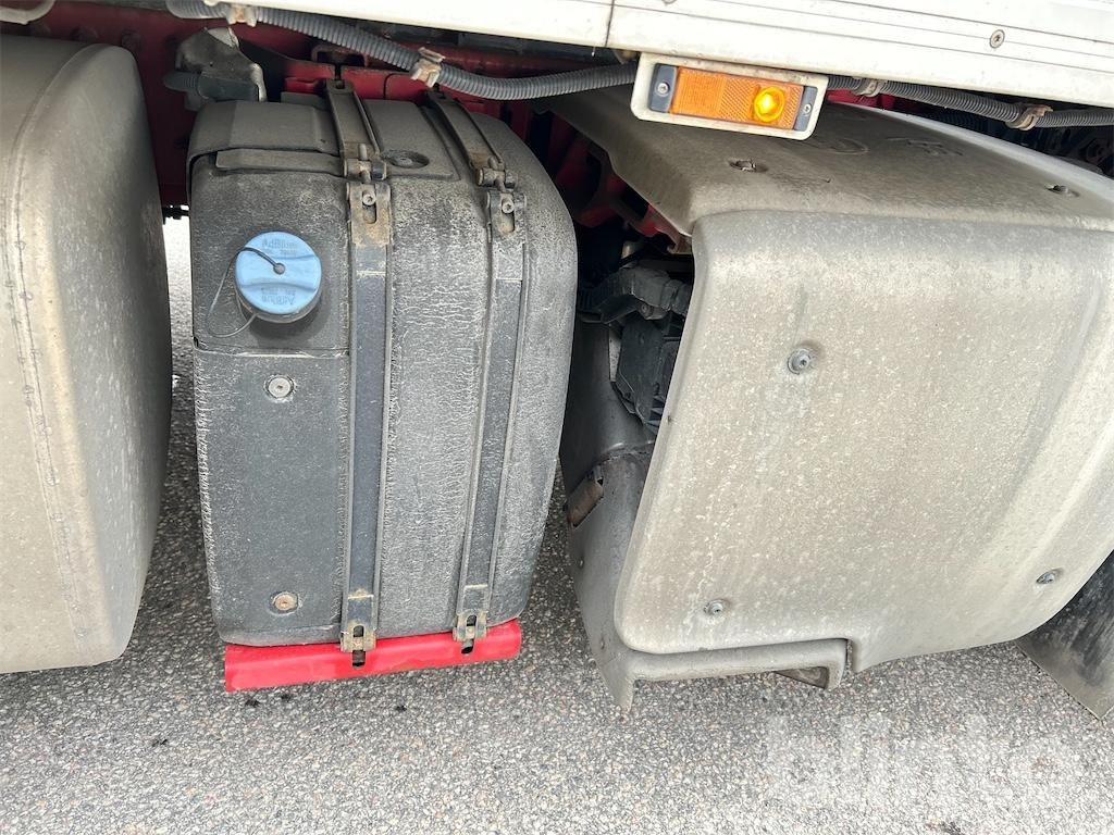 Camión DAF FAS 530 HK: foto 32 Camión DAF FAS 530 HK: foto 32