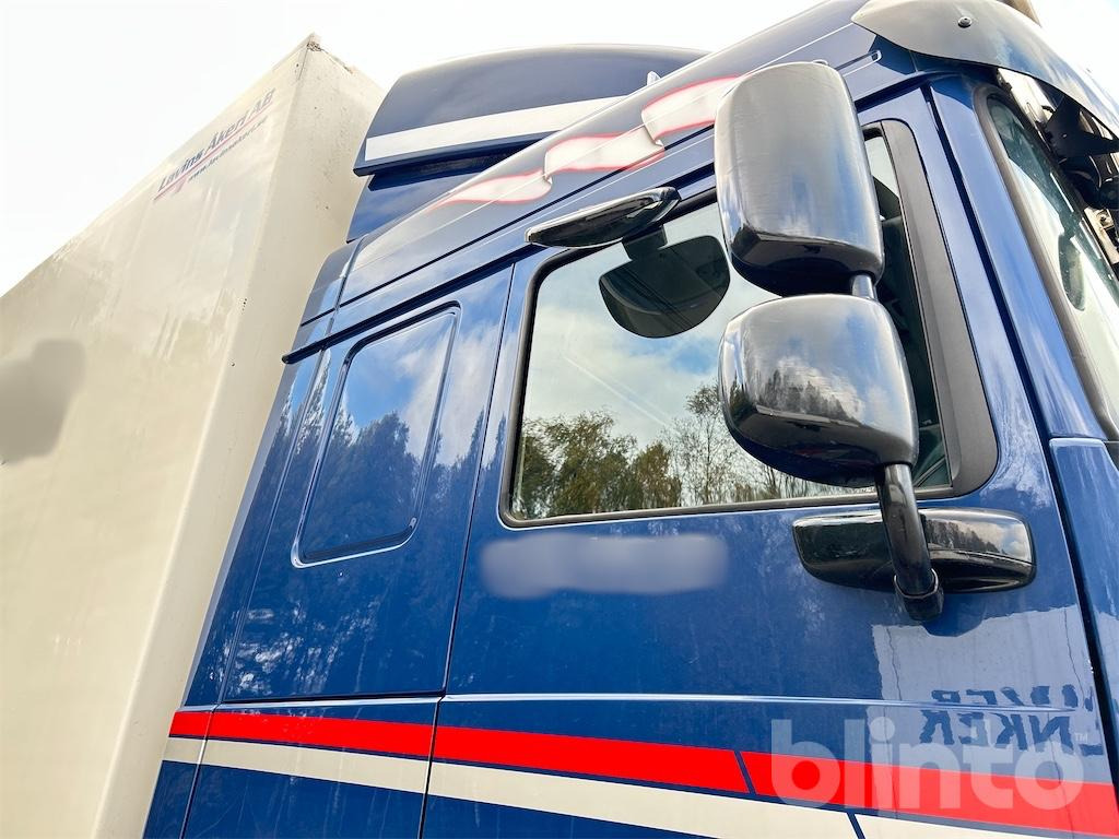 Camión DAF FAS 530 HK: foto 38 Camión DAF FAS 530 HK: foto 38