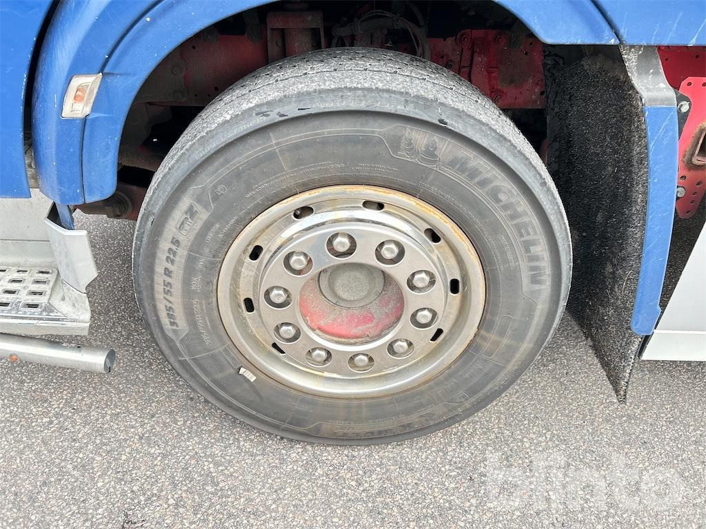 Camión DAF FAS 530 HK: foto 12 Camión DAF FAS 530 HK: foto 12