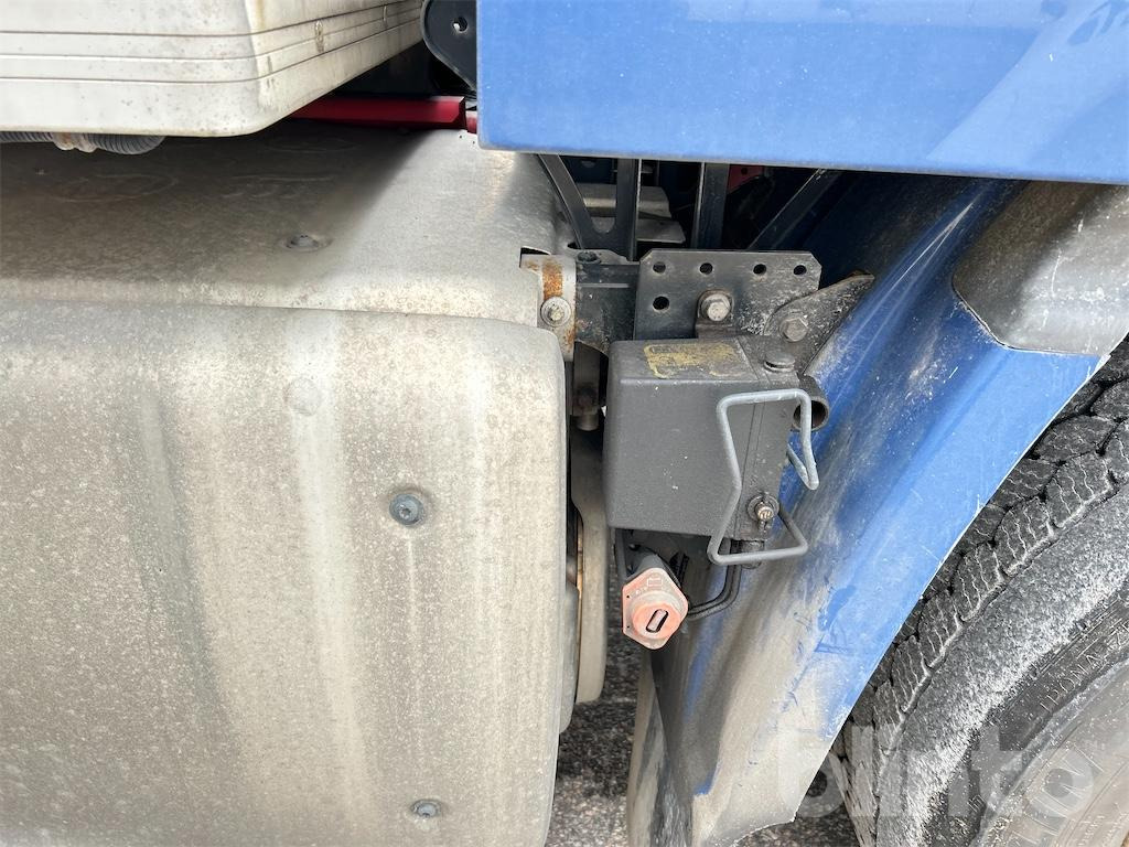 Camión DAF FAS 530 HK: foto 33 Camión DAF FAS 530 HK: foto 33