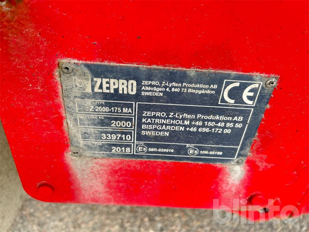 Camión DAF FAS 530 HK: foto 22 Camión DAF FAS 530 HK: foto 22