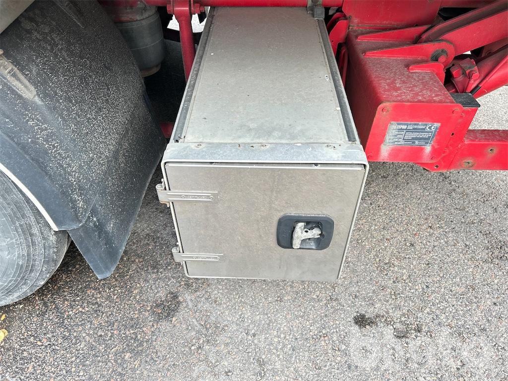 Camión DAF FAS 530 HK: foto 21 Camión DAF FAS 530 HK: foto 21