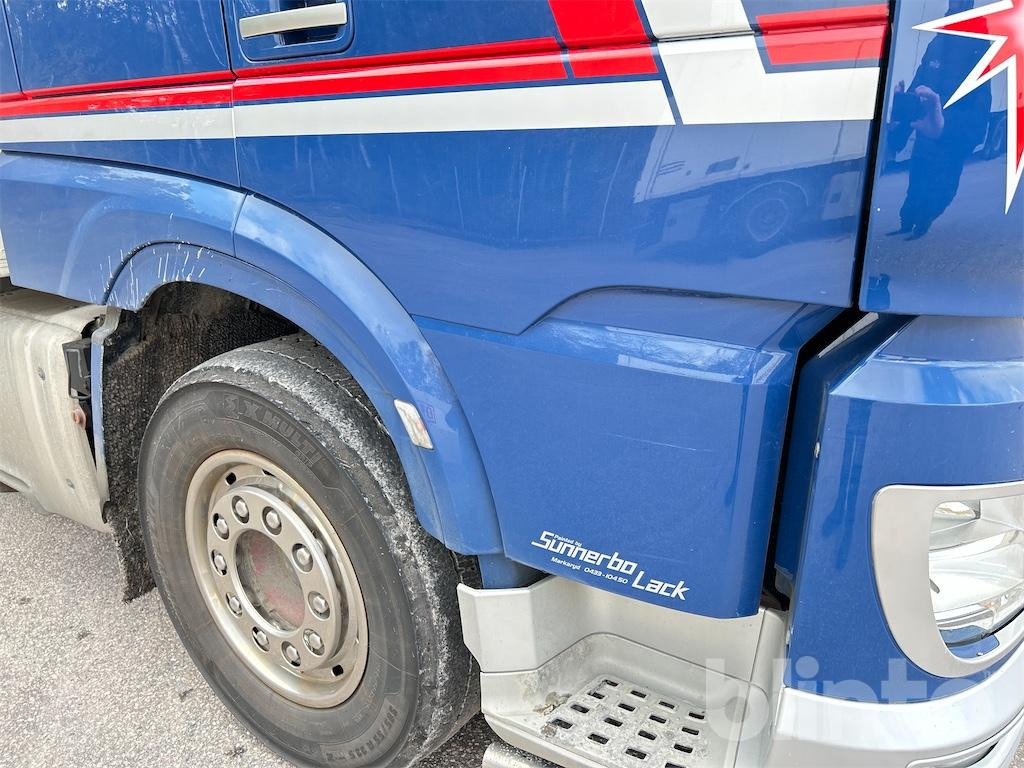 Camión DAF FAS 530 HK: foto 37 Camión DAF FAS 530 HK: foto 37