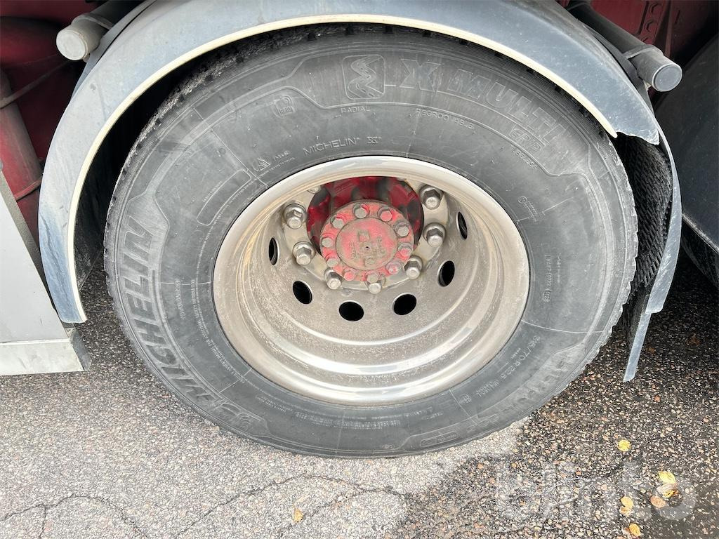 Camión DAF FAS 530 HK: foto 19 Camión DAF FAS 530 HK: foto 19