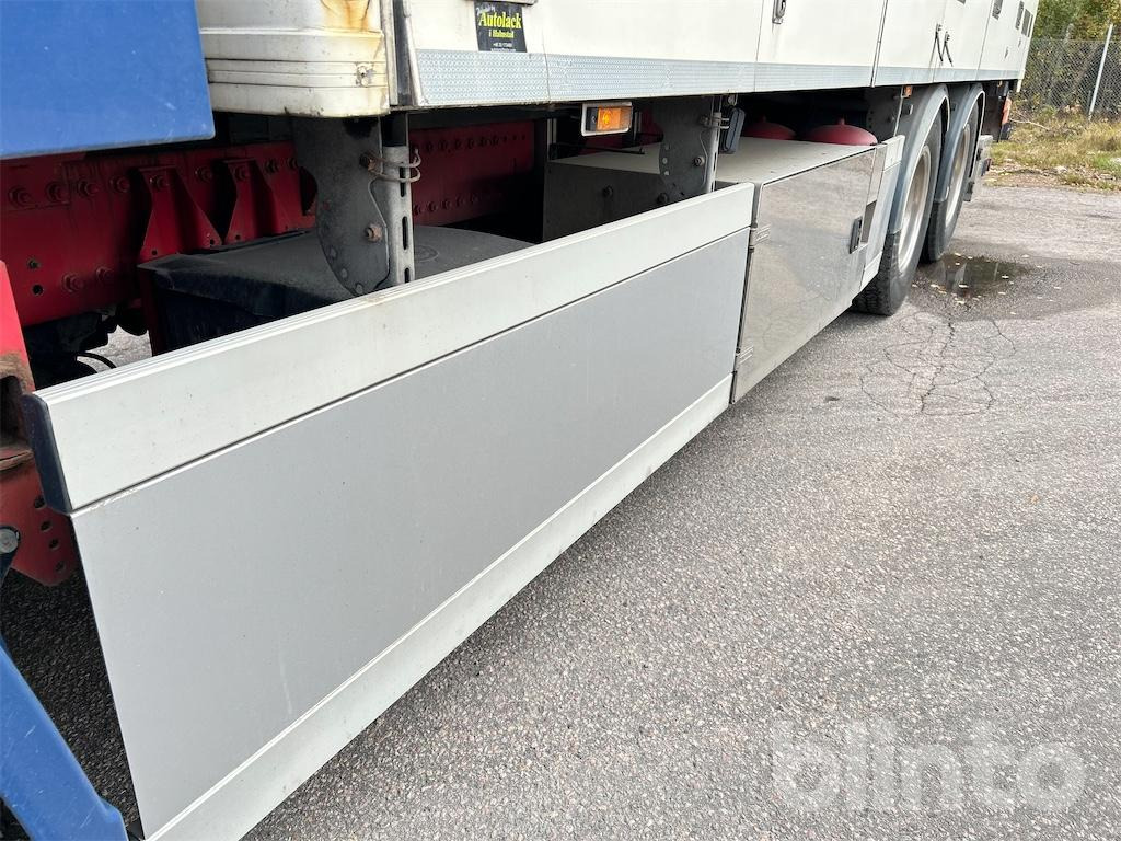 Camión DAF FAS 530 HK: foto 16 Camión DAF FAS 530 HK: foto 16