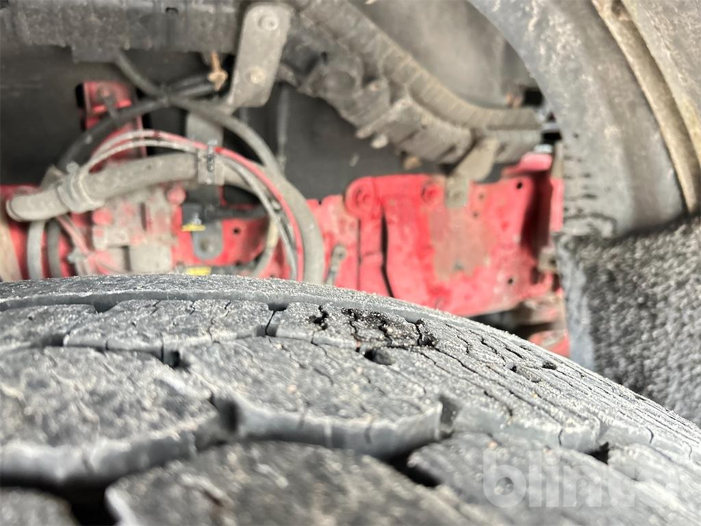 Camión DAF FAS 530 HK: foto 14 Camión DAF FAS 530 HK: foto 14