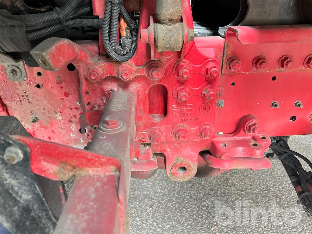 Camión DAF FAS 530 HK: foto 41 Camión DAF FAS 530 HK: foto 41