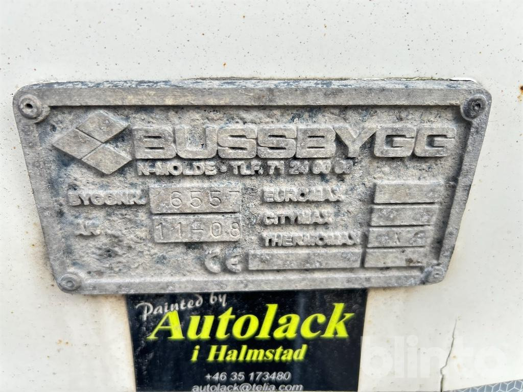 Camión DAF FAS 530 HK: foto 15 Camión DAF FAS 530 HK: foto 15