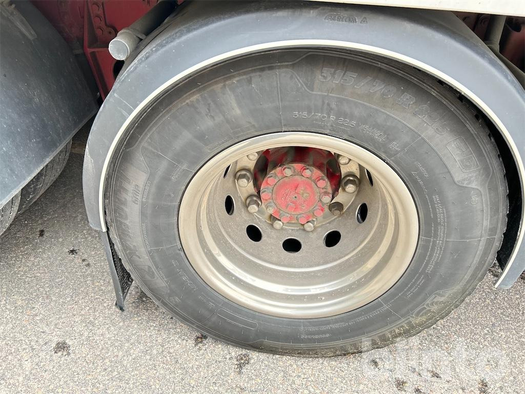 Camión DAF FAS 530 HK: foto 30 Camión DAF FAS 530 HK: foto 30