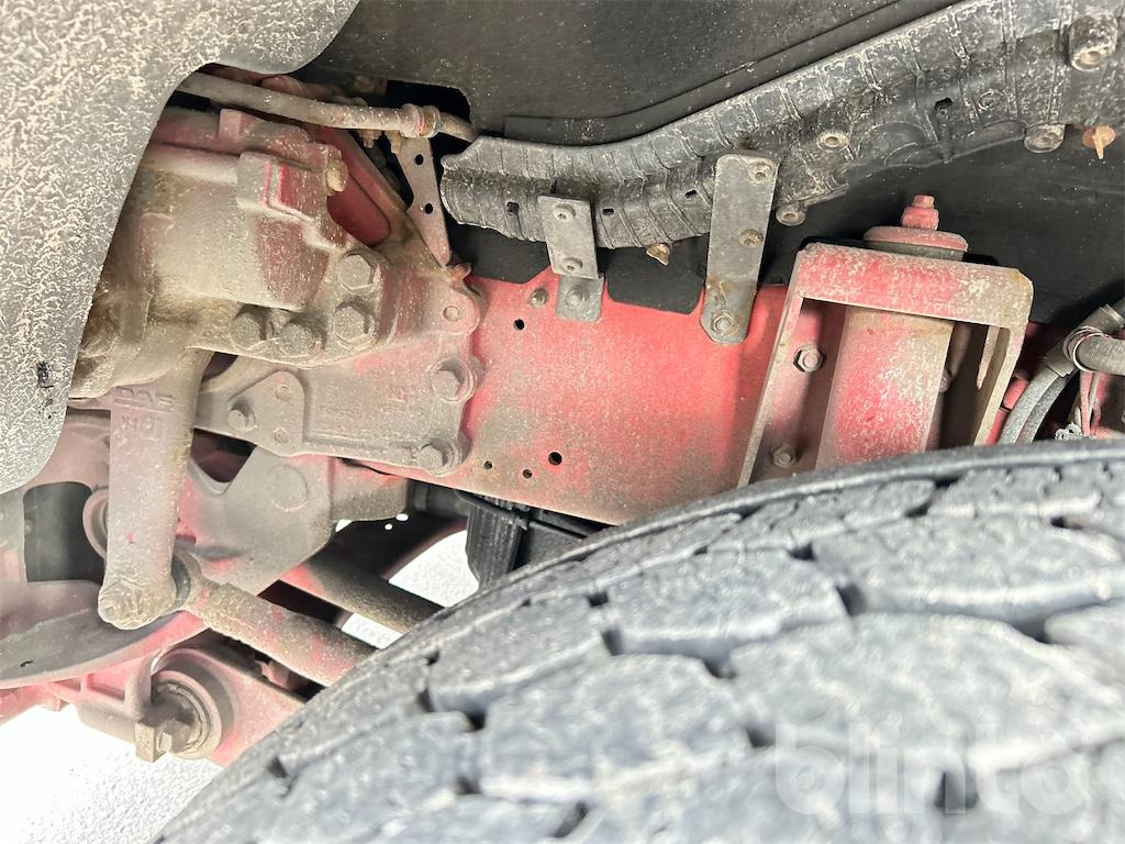 Camión DAF FAS 530 HK: foto 13 Camión DAF FAS 530 HK: foto 13