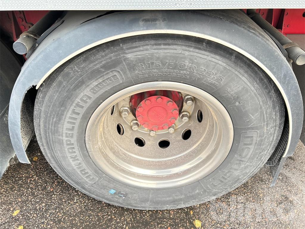 Camión DAF FAS 530 HK: foto 20 Camión DAF FAS 530 HK: foto 20