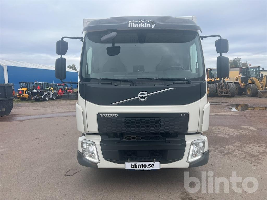 VOLVO FL250 4*2 - Camión: foto 2 VOLVO FL250 4*2 - Camión: foto 2