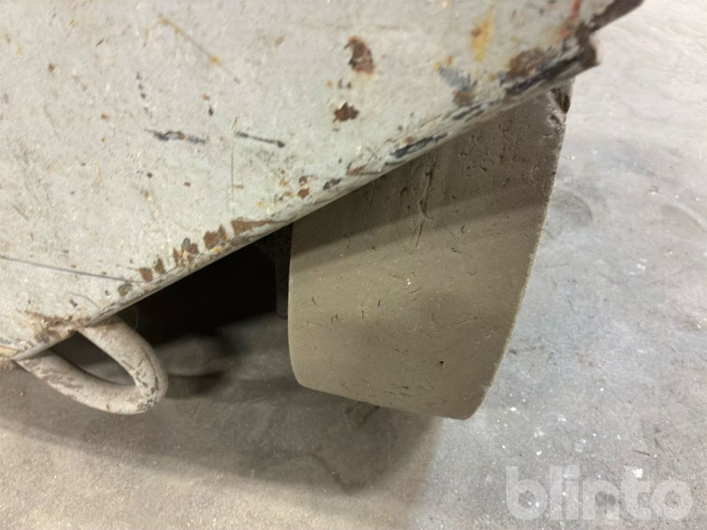 Plataforma de tijeras Custers 1932ES: foto 23