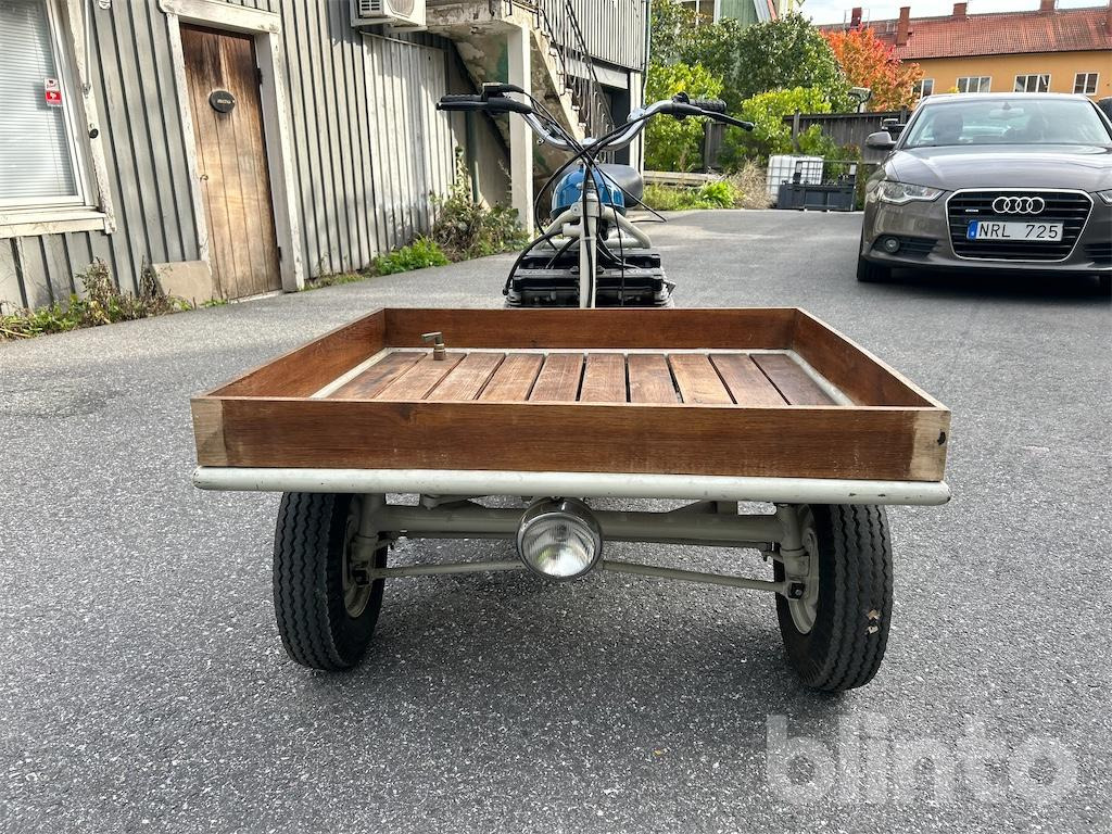 Custom - Motocicleta: foto 2 Custom - Motocicleta: foto 2