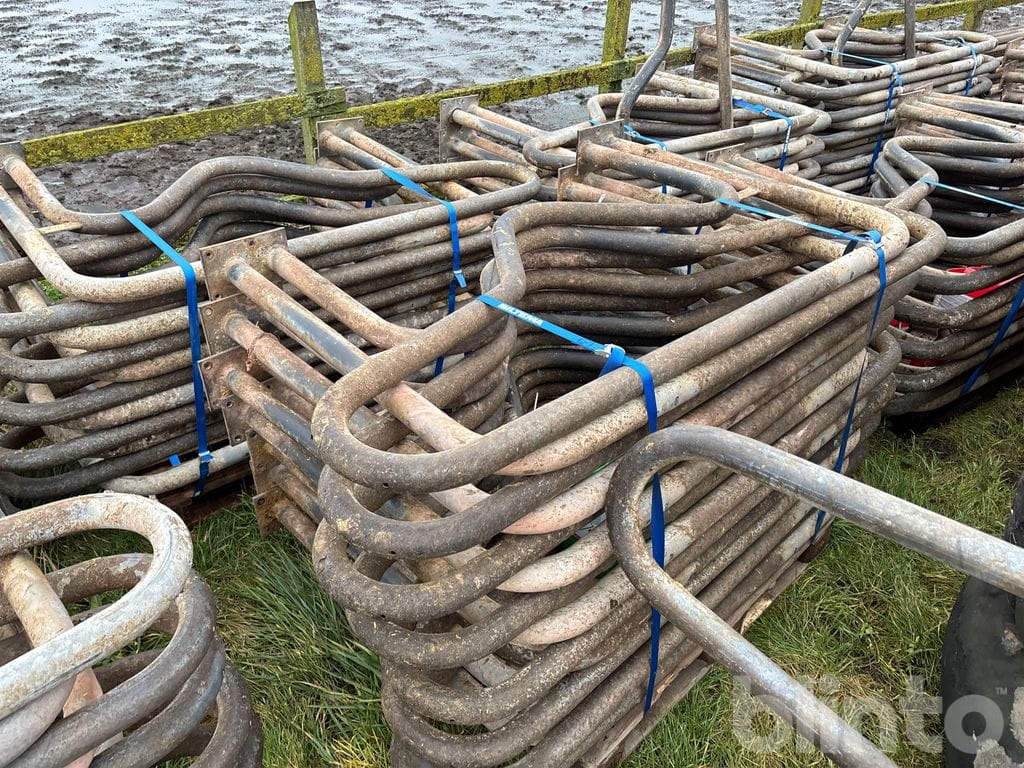 DeLaval CC1800 - Equipo de construcción: foto 4 DeLaval CC1800 - Equipo de construcción: foto 4