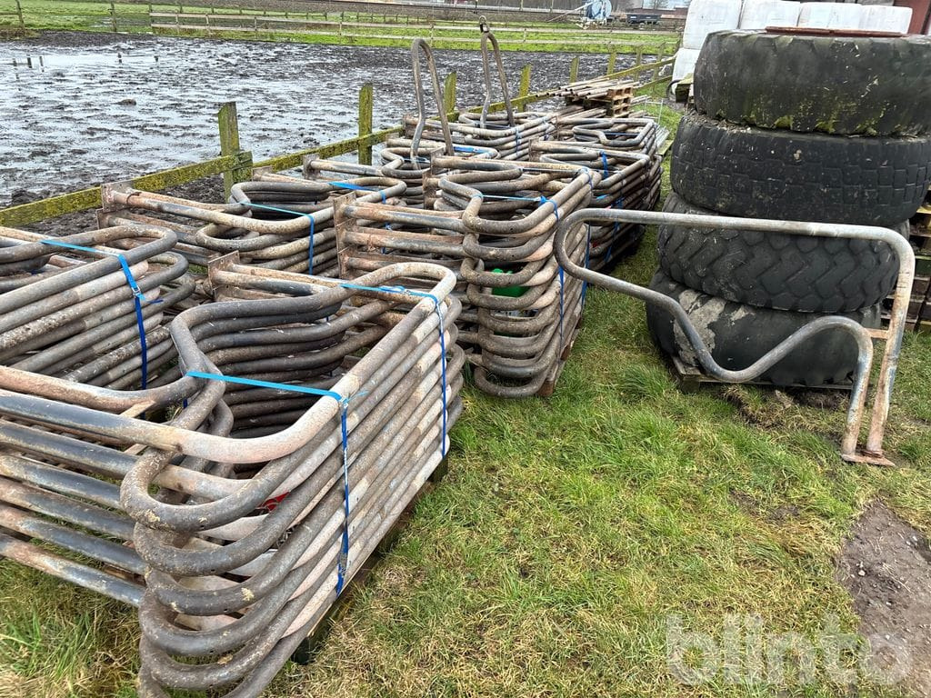 DeLaval CC1800 - Equipo de construcción: foto 1 DeLaval CC1800 - Equipo de construcción: foto 1