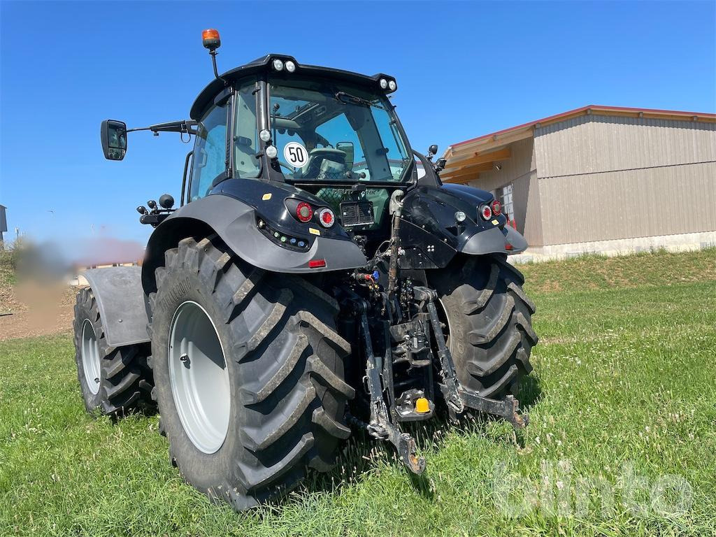 Deutz Fahr VT54 (7250 TTV Warrior) - Tractor: foto 3 Deutz Fahr VT54 (7250 TTV Warrior) - Tractor: foto 3
