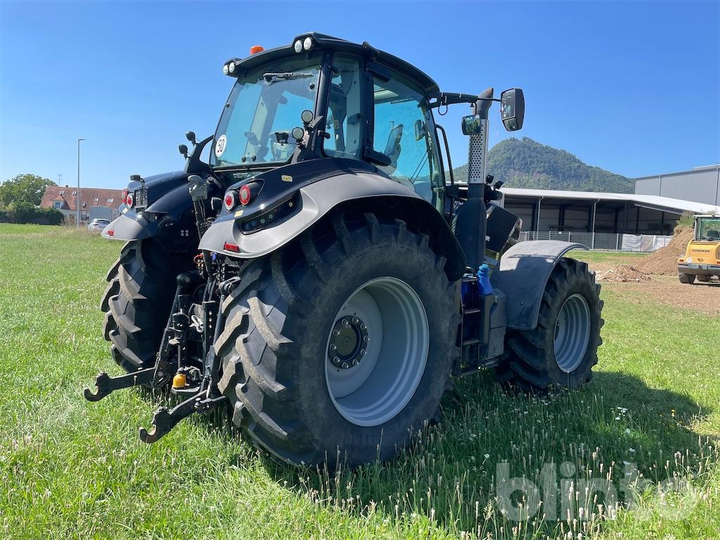 Deutz Fahr VT54 (7250 TTV Warrior) - Tractor: foto 4 Deutz Fahr VT54 (7250 TTV Warrior) - Tractor: foto 4