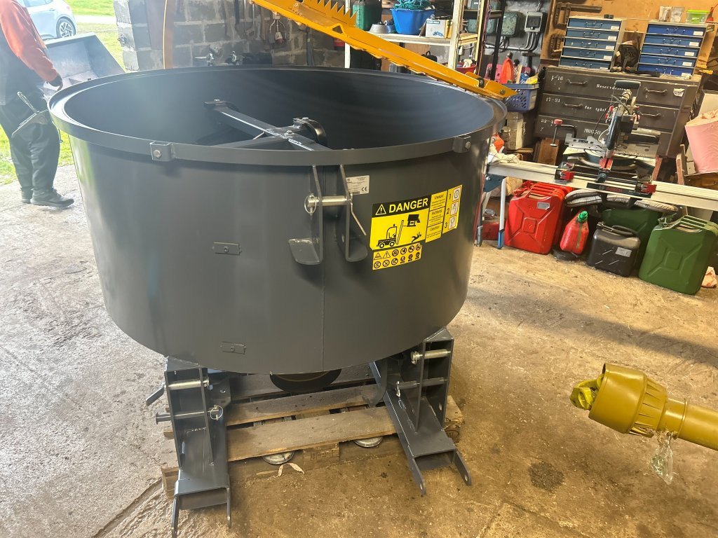 FK MACHINERY - Desensiladora: foto 3 FK MACHINERY - Desensiladora: foto 3