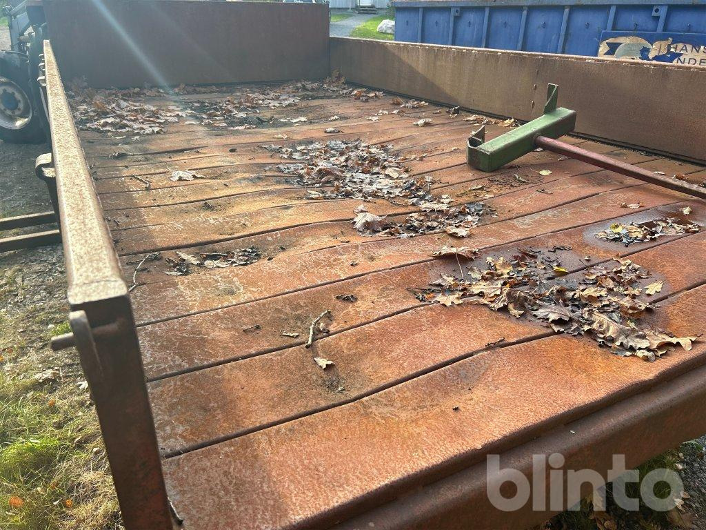 FORD 5610/II 4WD - Tractor: foto 5 FORD 5610/II 4WD - Tractor: foto 5