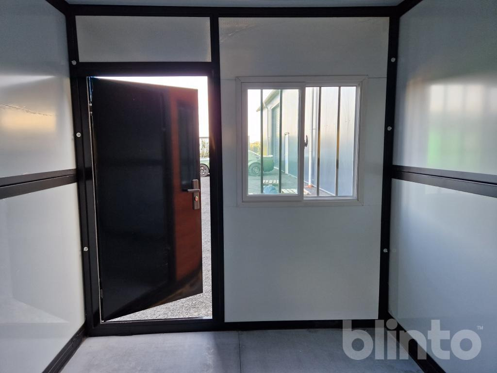 Flatpack (ungebraucht, Bj. 2025) - Casa contenedor: foto 5 Flatpack (ungebraucht, Bj. 2025) - Casa contenedor: foto 5