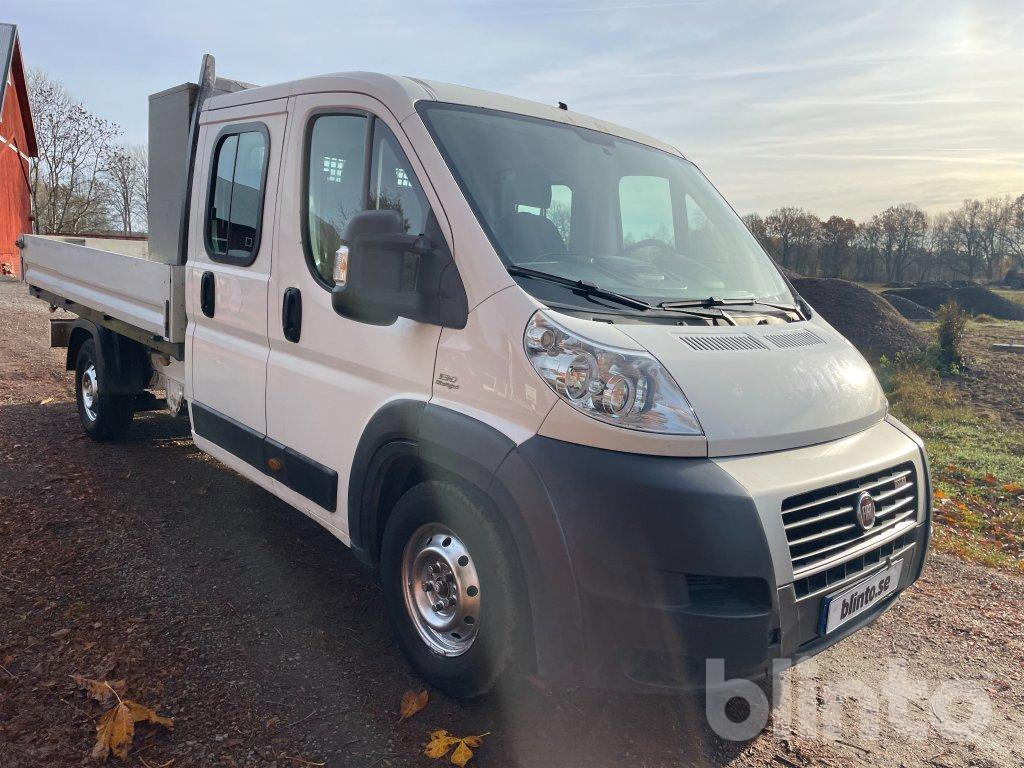 FIAT 250 - Furgoneta: foto 2 FIAT 250 - Furgoneta: foto 2