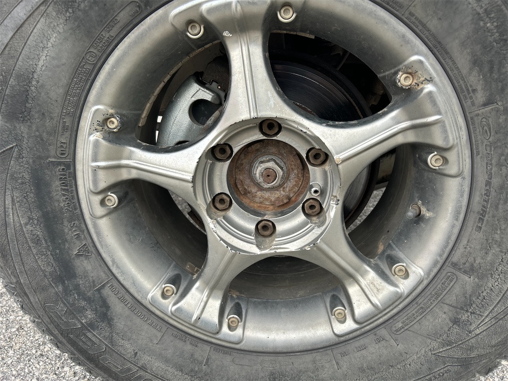 Furgoneta FORD RANGER 4WD: foto 47