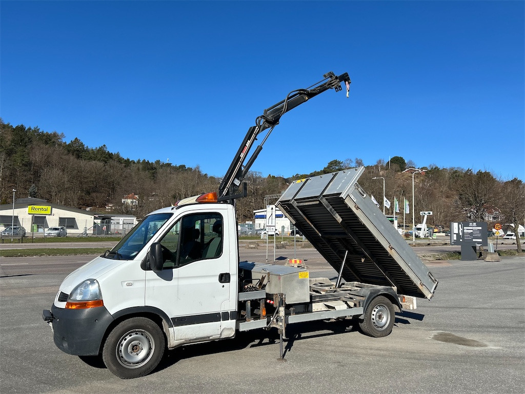 RENAULT MASTER - Furgoneta: foto 1 RENAULT MASTER - Furgoneta: foto 1