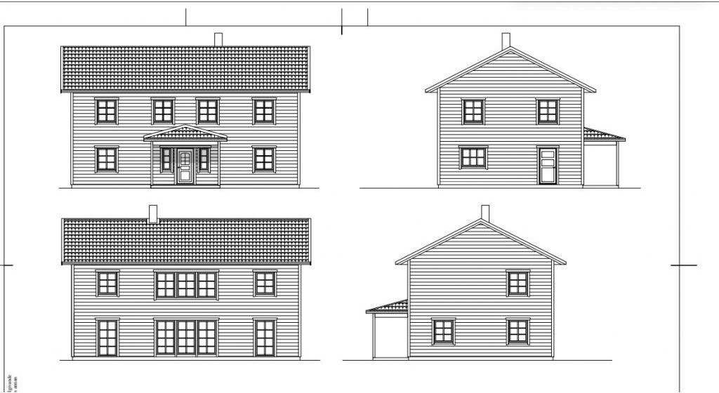 Furulids 2 plan 196.6m2 - Herramienta/ Equipo: foto 1 Furulids 2 plan 196.6m2 - Herramienta/ Equipo: foto 1