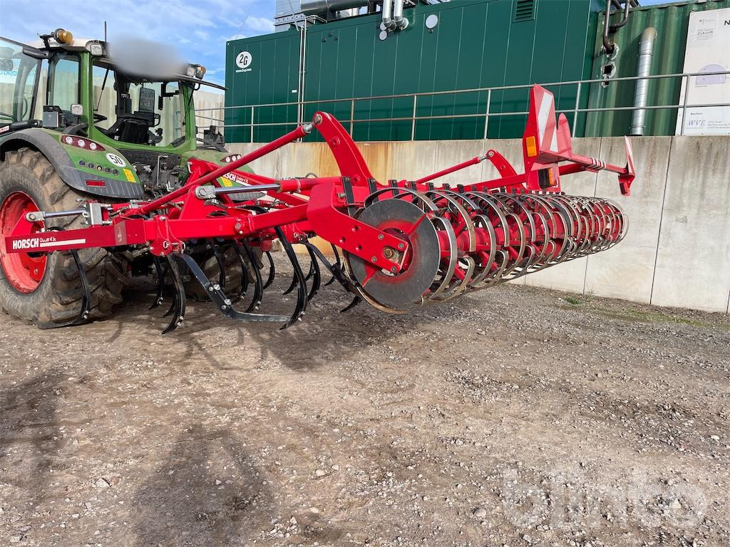 Horsch Cruiser 4 SL (2022) - Cultivador: foto 4 Horsch Cruiser 4 SL (2022) - Cultivador: foto 4