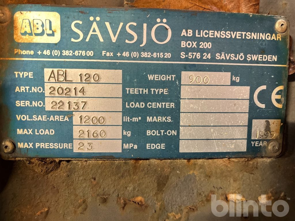 Retroexcavadora Hydrema 906B: foto 39