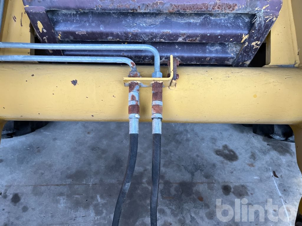 Retroexcavadora Hydrema 906B: foto 32