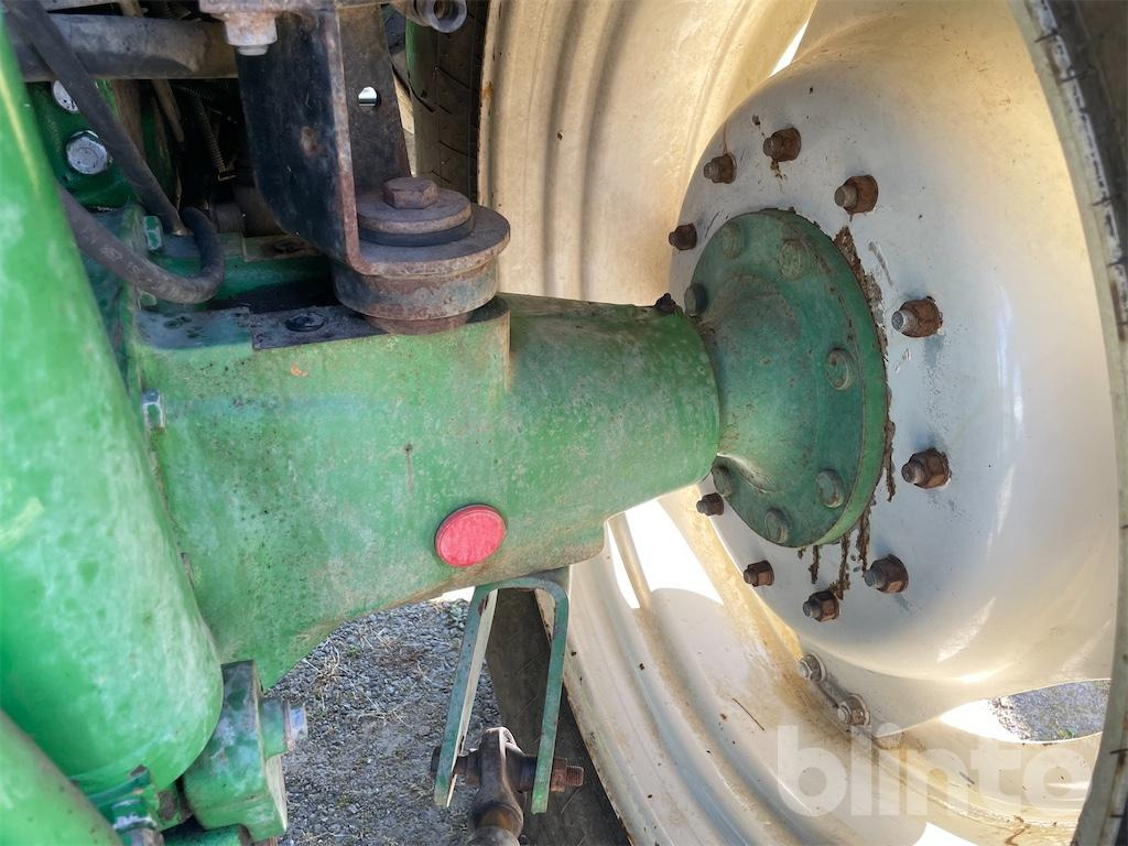 Tractor JOHN DEERE 6830 Premium: foto 50