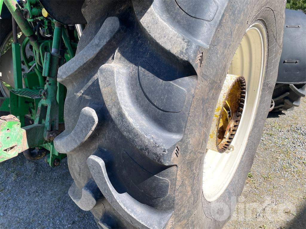 Tractor JOHN DEERE 6830 Premium: foto 36