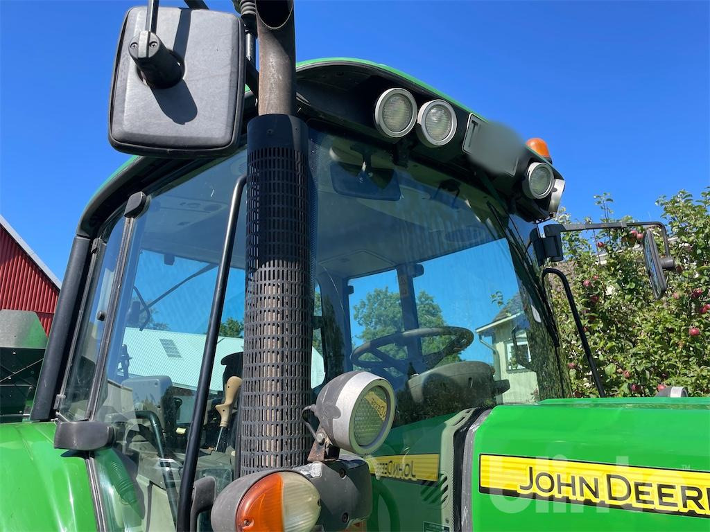 Tractor JOHN DEERE 6830 Premium: foto 29