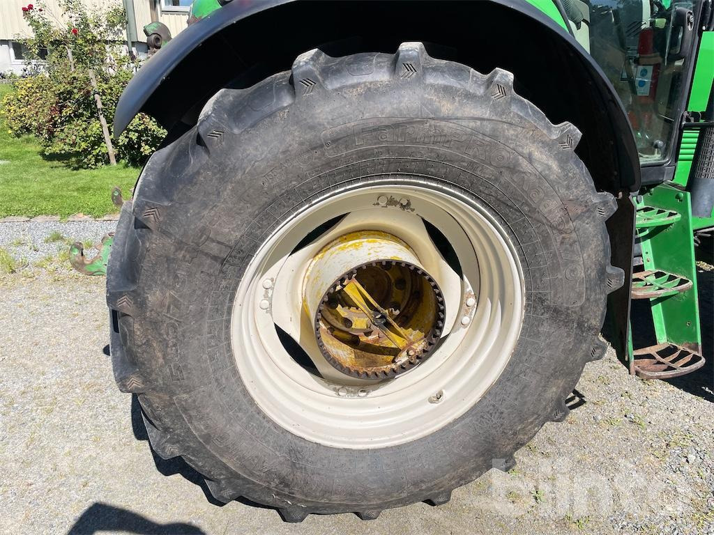 Tractor JOHN DEERE 6830 Premium: foto 35