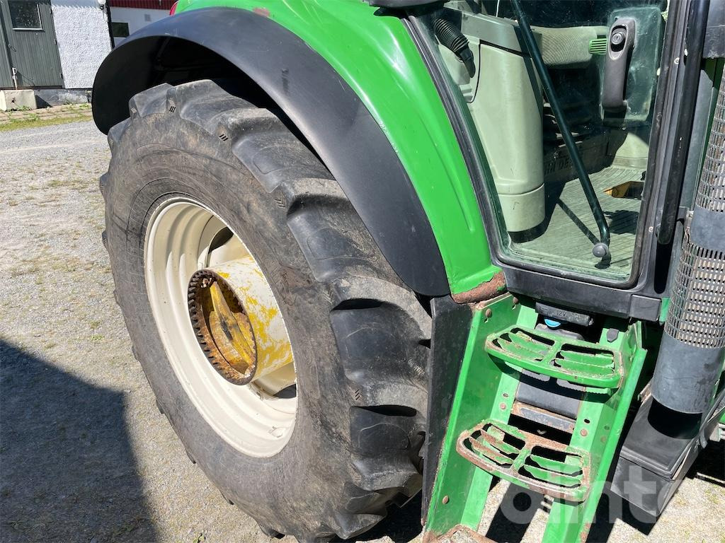 Tractor JOHN DEERE 6830 Premium: foto 32