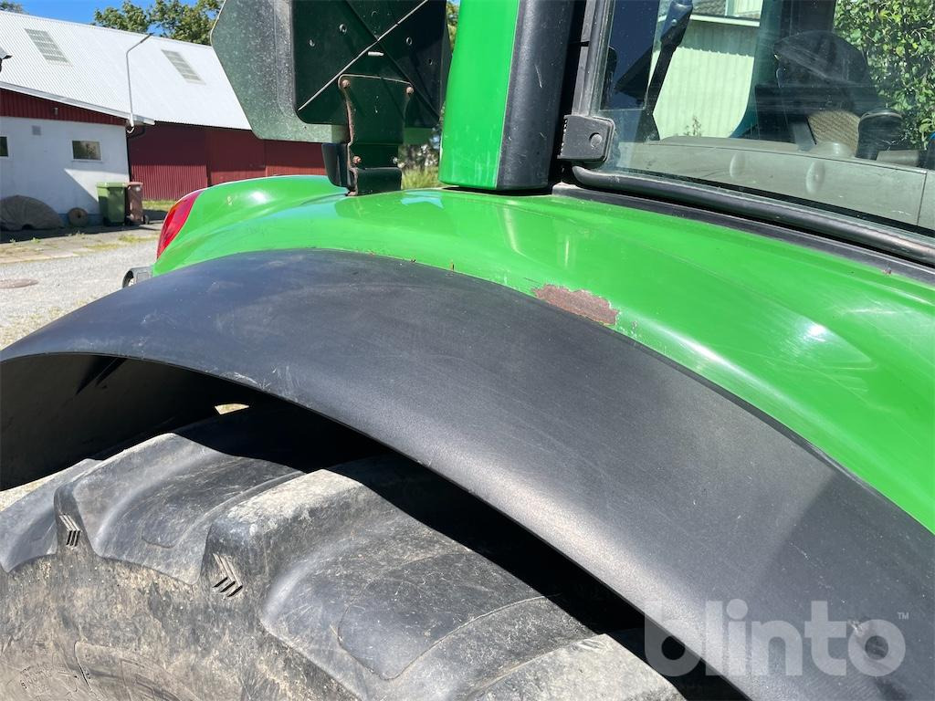 Tractor JOHN DEERE 6830 Premium: foto 33