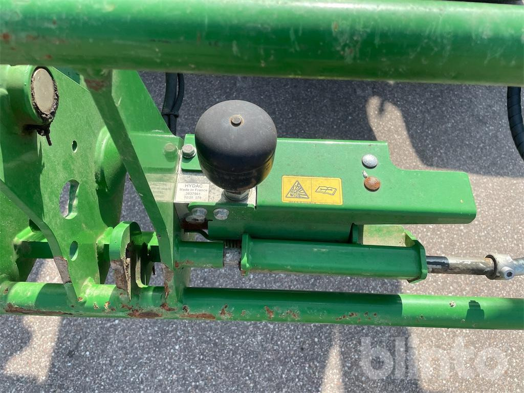 Tractor John Deere 6155R: foto 41