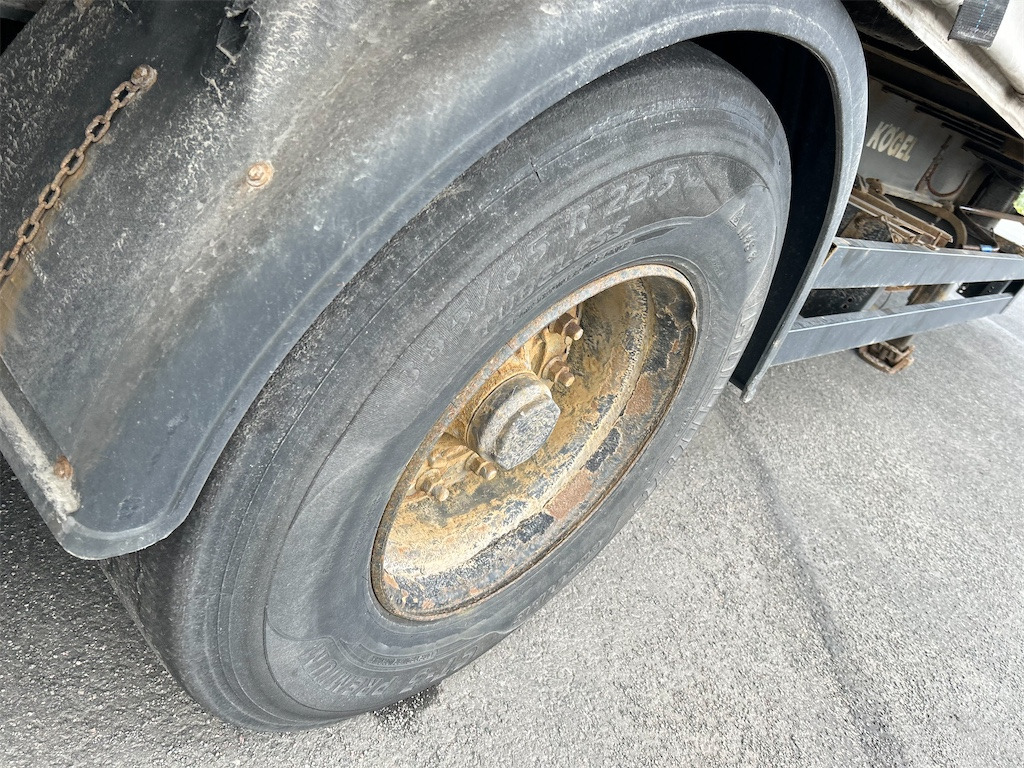 Semirremolque lona KÖGEL SN 24 SEMI-TRAILER: foto 50