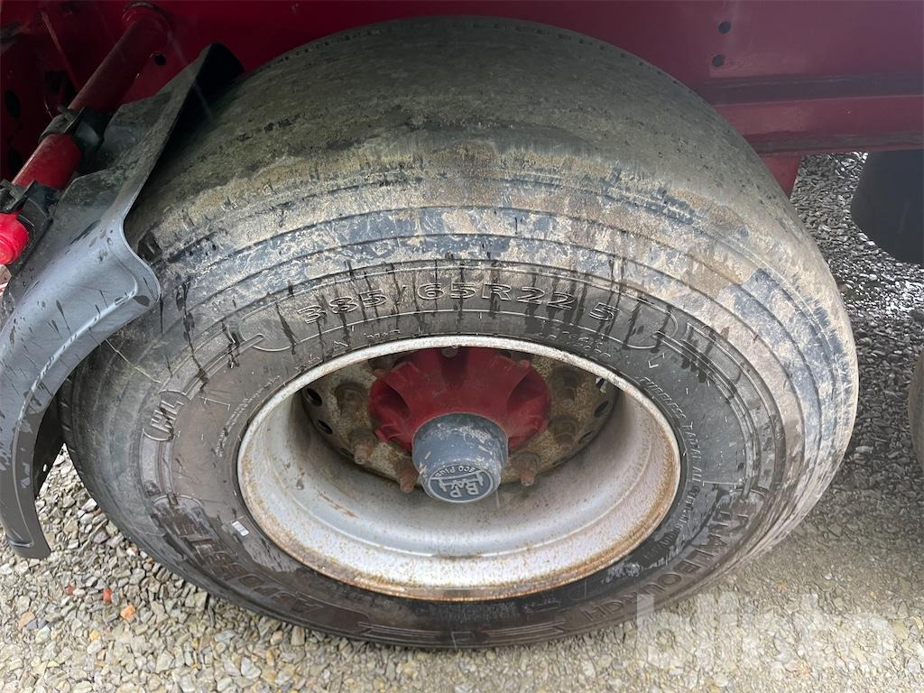 Semirremolque volquete Kempf SKM35/3: foto 14