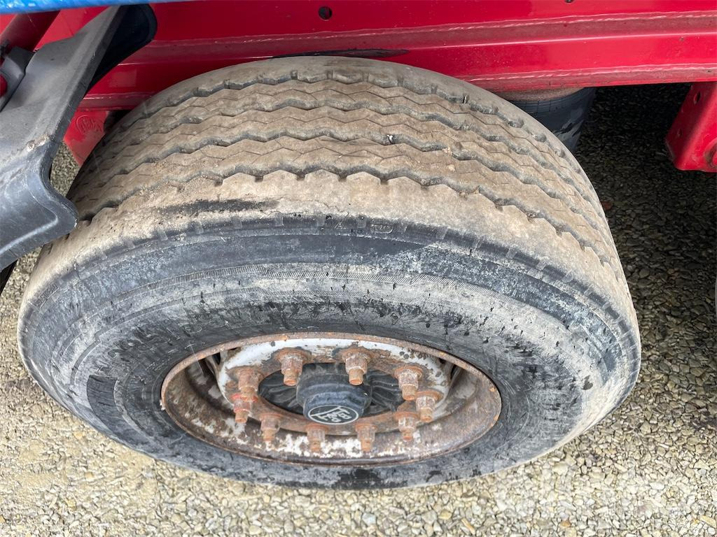 Semirremolque volquete Kempf SKM35/3: foto 20