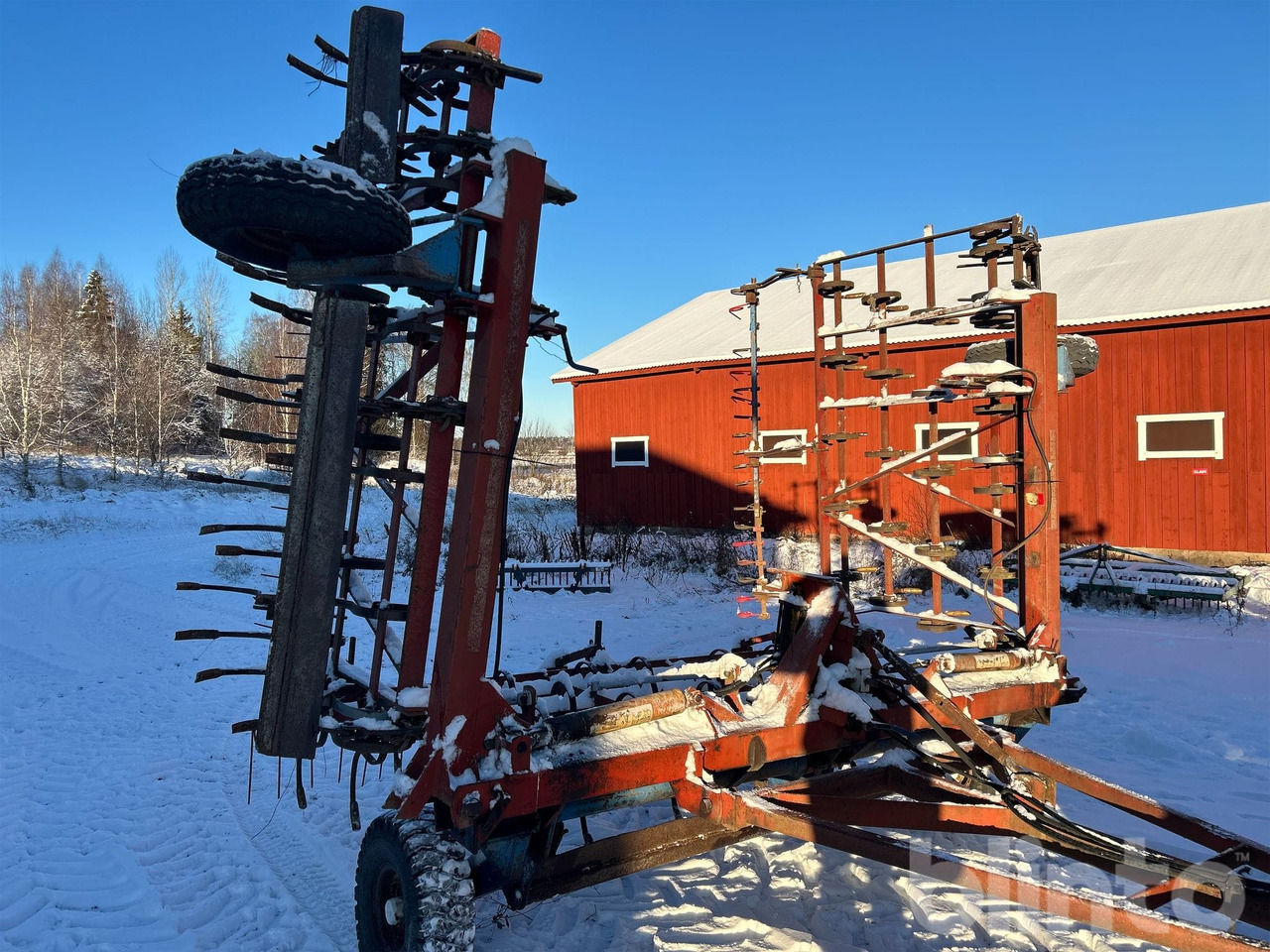 Kongskilde - Grada: foto 3 Kongskilde - Grada: foto 3