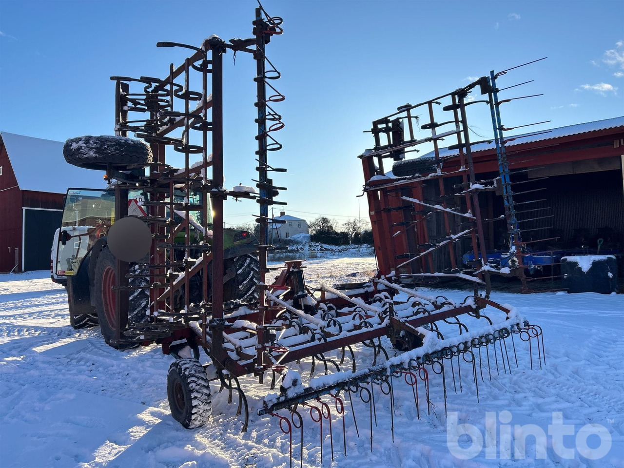 Kongskilde - Grada: foto 1 Kongskilde - Grada: foto 1