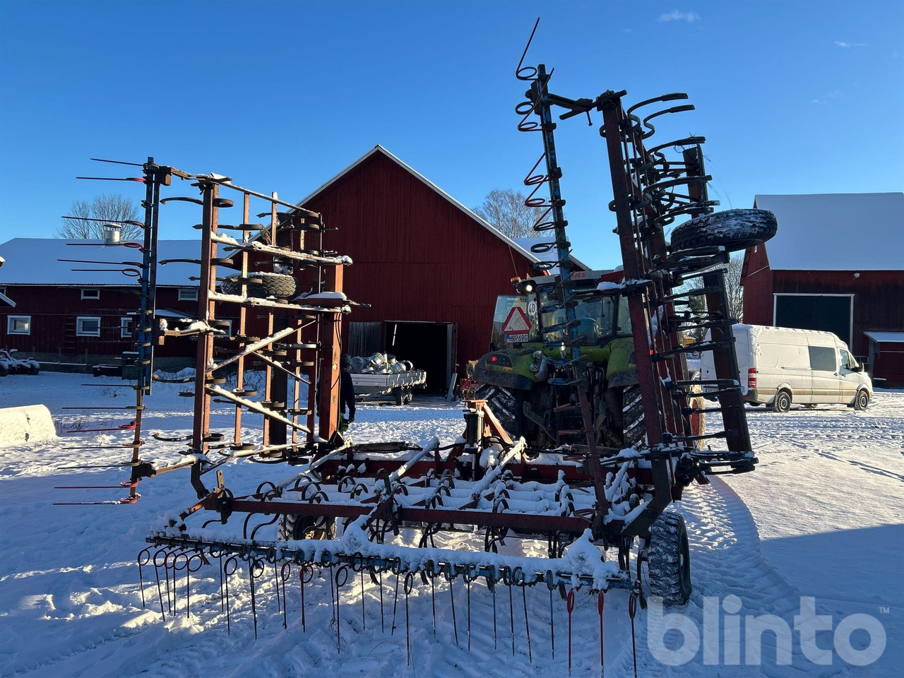 Kongskilde - Grada: foto 2 Kongskilde - Grada: foto 2